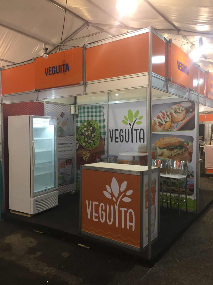 Stand da Veguita