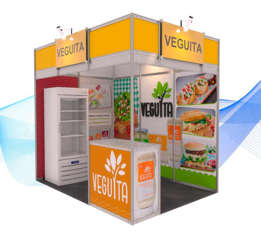 Projeto apresentado